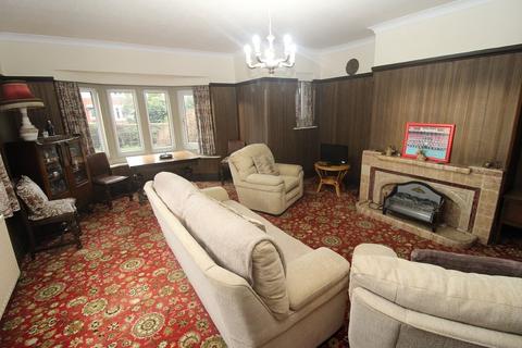 3 bedroom detached house for sale, Mount Vernon Road, Barnsley