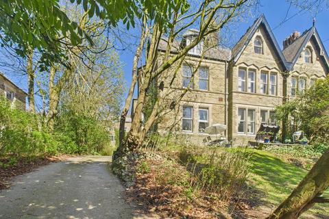 undefined, Park Road, Buxton