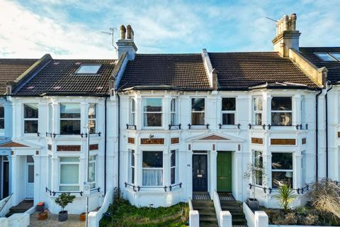 2 bedroom flat for sale, Compton Road, Brighton, BN1