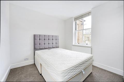 2 bedroom apartment to rent, Steele Road, Chiswick, London, W4