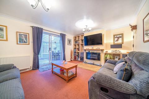 3 bedroom bungalow for sale, Fen Road, Billinghay, Lincs, LN4