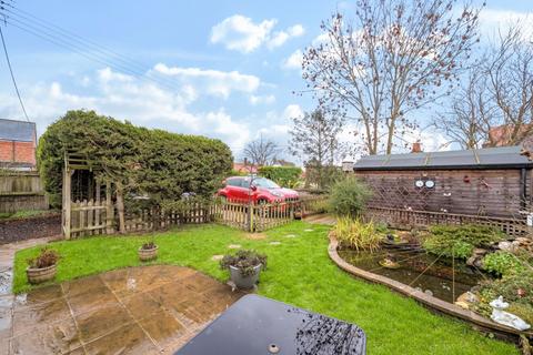 3 bedroom bungalow for sale, Fen Road, Billinghay, Lincs, LN4