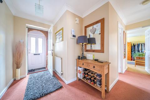 3 bedroom bungalow for sale, Fen Road, Billinghay, Lincs, LN4
