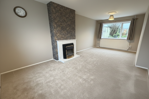 3 bedroom terraced house to rent, Grenville Avenue, Torquay