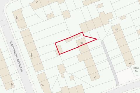 3 bedroom end of terrace house for sale, 30 Fountains Road, Walsall, WS3 2RL