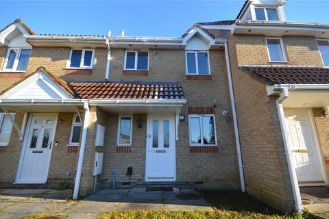 undefined, Barnum Court, Swindon, Wiltshire, SN2