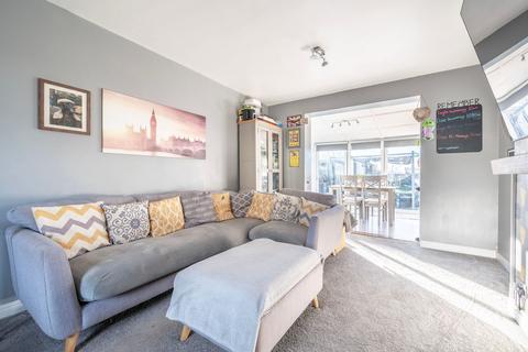 3 bedroom semi-detached house for sale, Halcyon Crescent, Lowestoft
