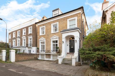 undefined, Ravenscourt Square, Hammersmith W6
