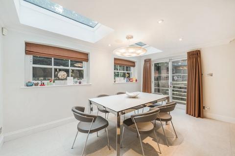 undefined, Ravenscourt Square, Hammersmith W6