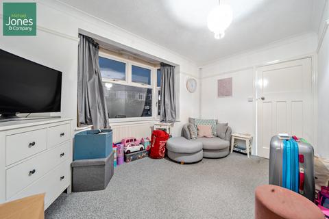 undefined, Twitten Way, Tarring, Worthing, West Sussex, BN14