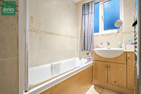 undefined, Twitten Way, Tarring, Worthing, West Sussex, BN14