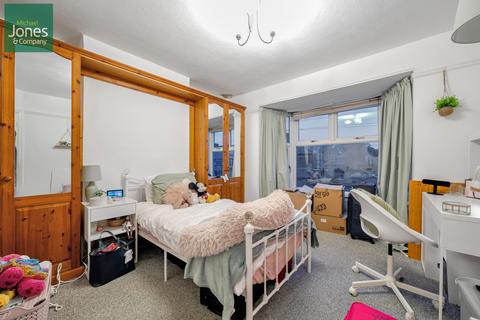 undefined, Twitten Way, Tarring, Worthing, West Sussex, BN14
