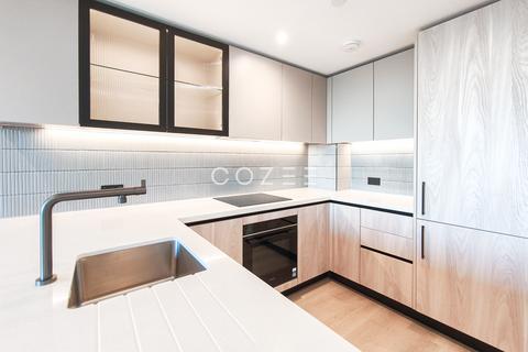 1 bedroom flat to rent, 5 Marian Place, Bethnal Green E2