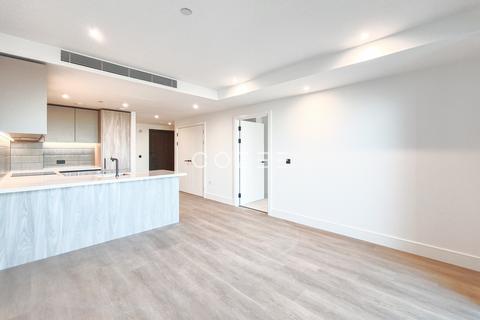 1 bedroom flat to rent, 5 Marian Place, Bethnal Green E2