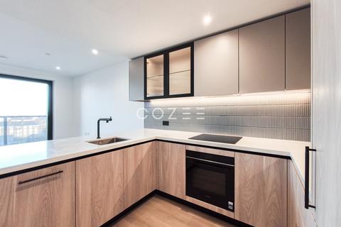 1 bedroom flat to rent, 5 Marian Place, Bethnal Green E2