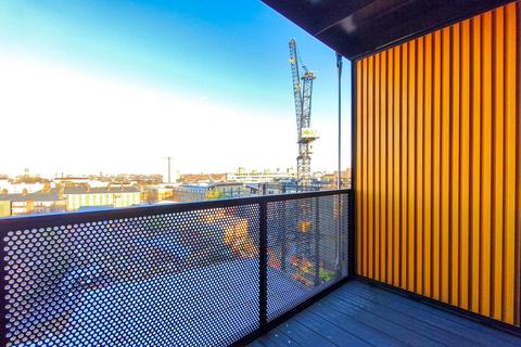 1 bedroom flat to rent, 5 Marian Place, Bethnal Green E2