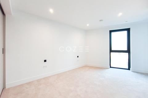 1 bedroom flat to rent, 5 Marian Place, Bethnal Green E2