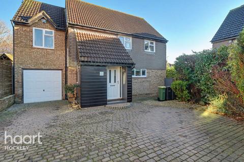 4 bedroom detached house for sale, Minton Heights, Rochford