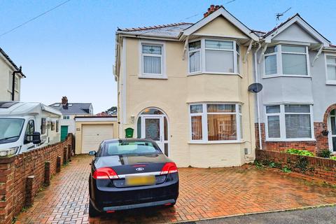 undefined, VERNON ROAD, PORTHCAWL, CF36 5LN
