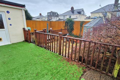 undefined, VERNON ROAD, PORTHCAWL, CF36 5LN