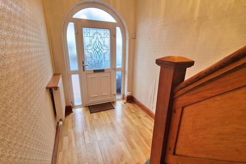 undefined, VERNON ROAD, PORTHCAWL, CF36 5LN