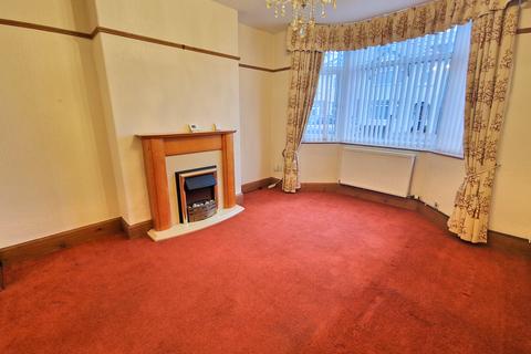 undefined, VERNON ROAD, PORTHCAWL, CF36 5LN