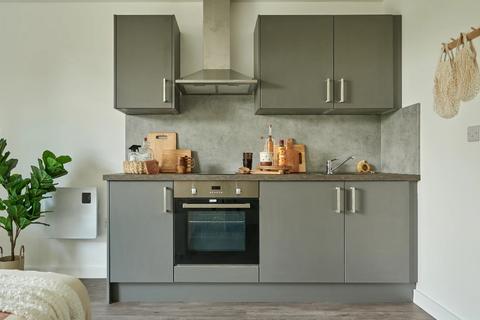 undefined, North Hill