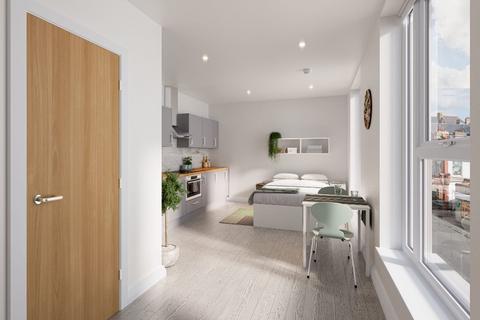 undefined, North Hill