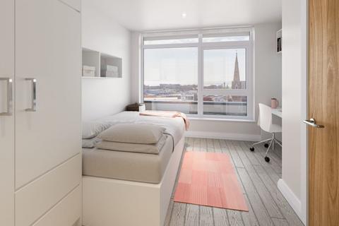 undefined, North Hill