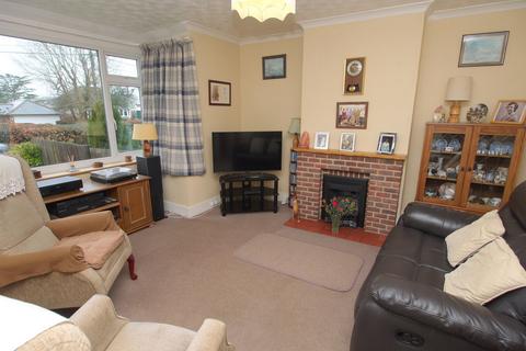 3 bedroom semi-detached house for sale, Noahs Ark, Kemsing, TN15