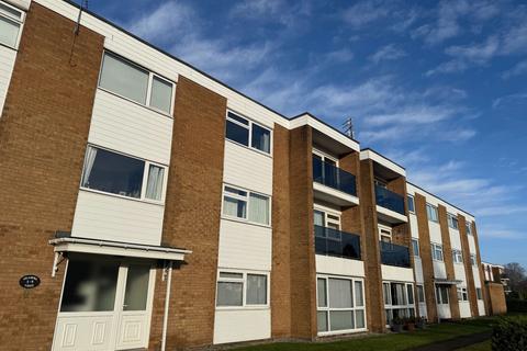 2 bedroom apartment for sale, Sycamore Lodge, 43 Dairyground Road, Bramhall, Stockport, SK7