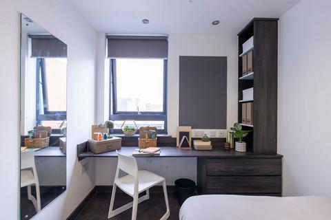 1 bedroom private hall to rent, 5 Clarence Street