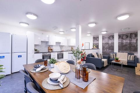 1 bedroom private hall to rent, 5 Clarence Street