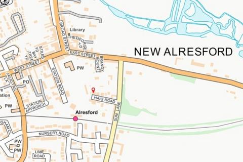 undefined, Haig Road, Alresford, Hampshire, SO24