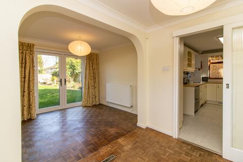 undefined, Haig Road, Alresford, Hampshire, SO24
