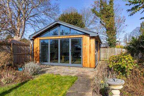 undefined, Haig Road, Alresford, Hampshire, SO24