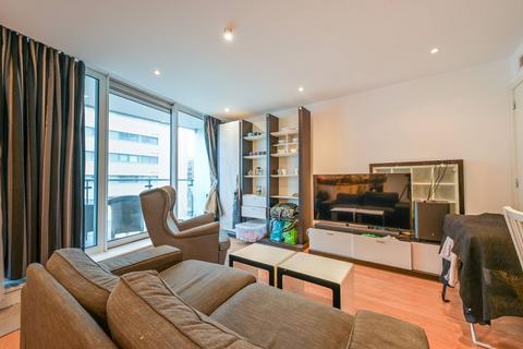 Albert Basin Way, E16, Gallions Reach, London, E16