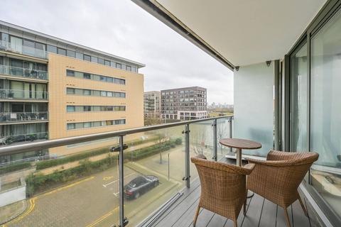 undefined, Albert Basin Way, E16, Gallions Reach, London, E16