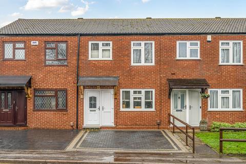 3 bedroom terraced house for sale, Ruffets Wood, Gravesend, DA12