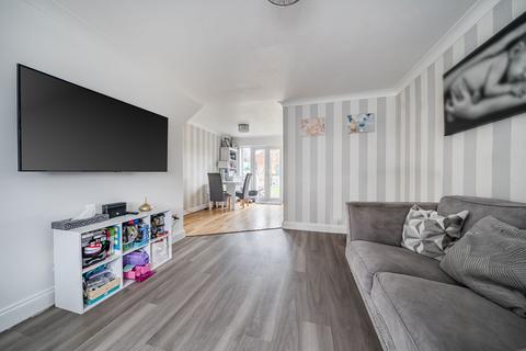 3 bedroom terraced house for sale, Ruffets Wood, Gravesend, DA12