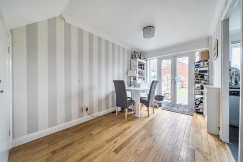 3 bedroom terraced house for sale, Ruffets Wood, Gravesend, DA12