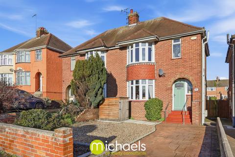 3 bedroom semi-detached house for sale, St Andrews Avenue, Colchester, CO4