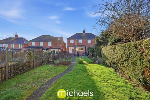3 bedroom semi-detached house for sale, St Andrews Avenue, Colchester, CO4