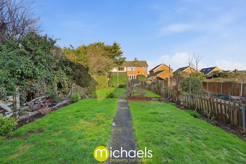3 bedroom semi-detached house for sale, St Andrews Avenue, Colchester, CO4