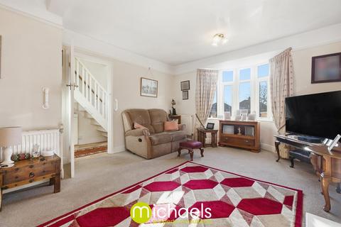 3 bedroom semi-detached house for sale, St Andrews Avenue, Colchester, CO4