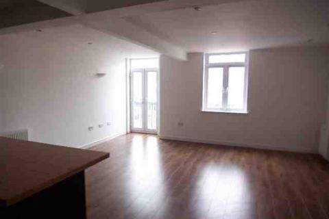 2 bedroom apartment to rent, 92a Queen Street, Ramsgate CT11