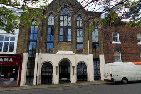 2 bedroom apartment to rent, 92a Queen Street, Ramsgate CT11