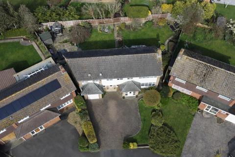5 bedroom detached house for sale, Broadfields, Goffs Oak