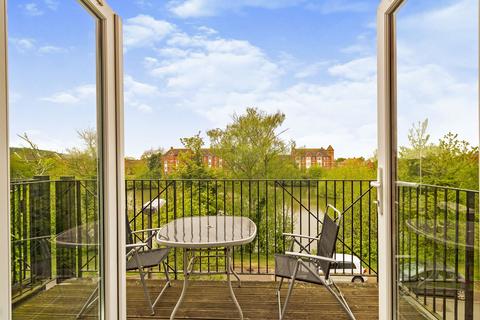 2 bedroom flat to rent, Greensand View, Woburn Sands, Milton Keynes, MK17