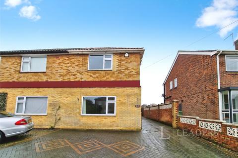 3 bedroom semi-detached house to rent, Chestnut Avenue, SO50
